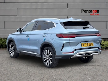 Used BYD Seal U 2025 for sale - 76875922: Photo