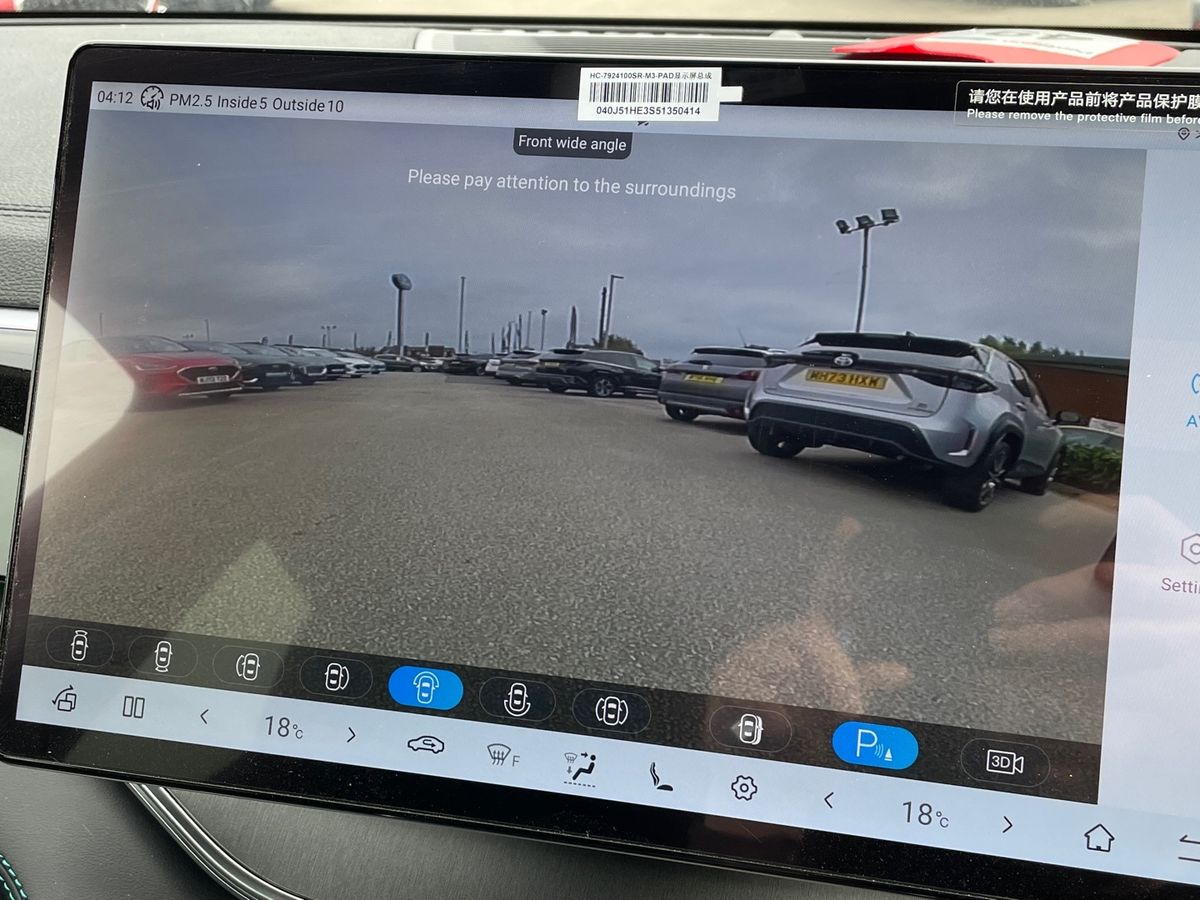 Used BYD Seal U 2025 for sale - 76875922: Photo 34