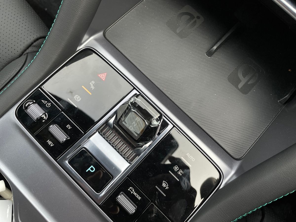 Used BYD Seal U 2025 for sale - 76875922: Photo 36