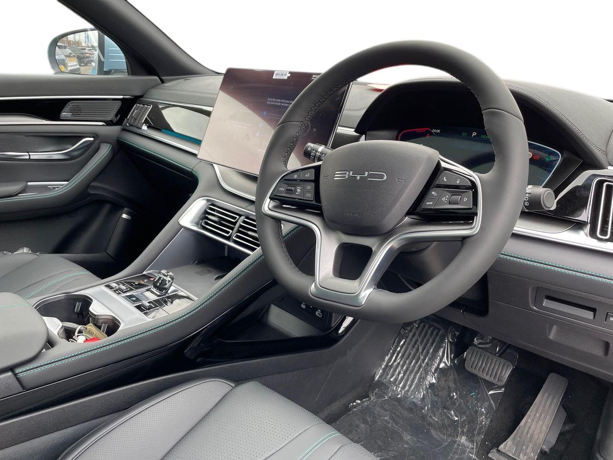 Used BYD Seal U 2025 for sale - 76875922: Photo 6