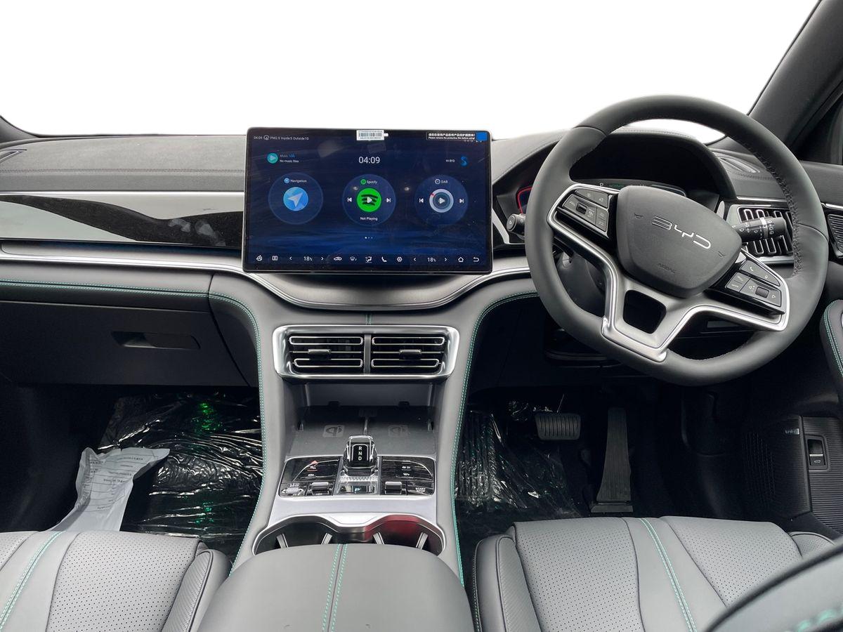 Used BYD Seal U 2025 for sale - 76875922: Photo 8