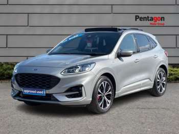 Used Ford Kuga 2022 for sale - 74450262: Photo