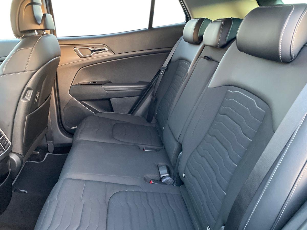 Used Kia Sportage 2022 for sale - 76643214: Photo 10