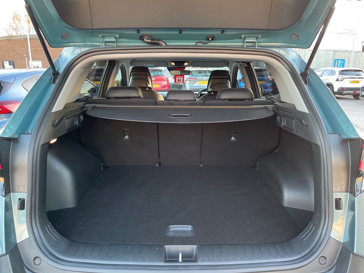 Used Kia Sportage 2022 for sale - 76643214: Photo 11