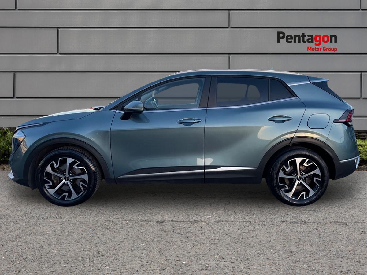 Used Kia Sportage 2022 for sale - 76643214: Photo 14