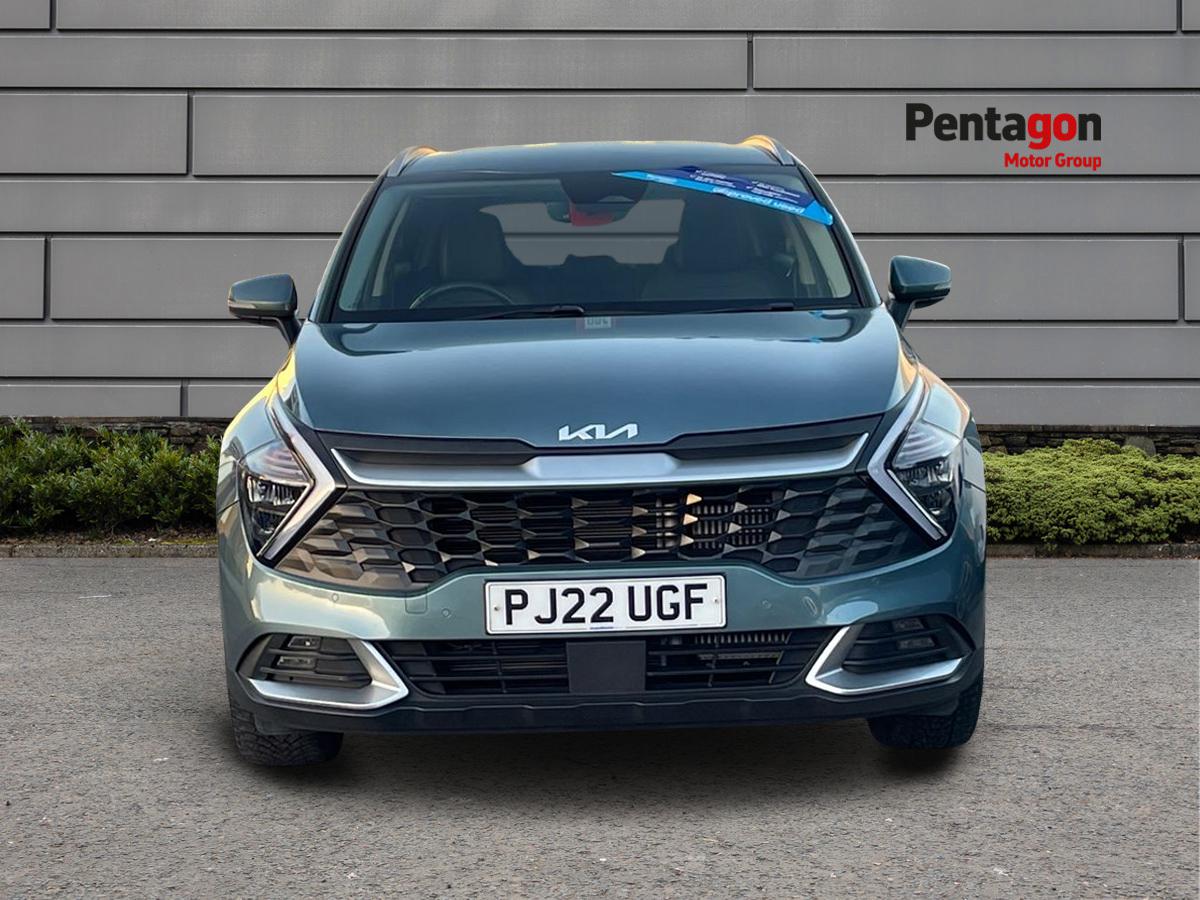 Used Kia Sportage 2022 for sale - 76643214: Photo 15