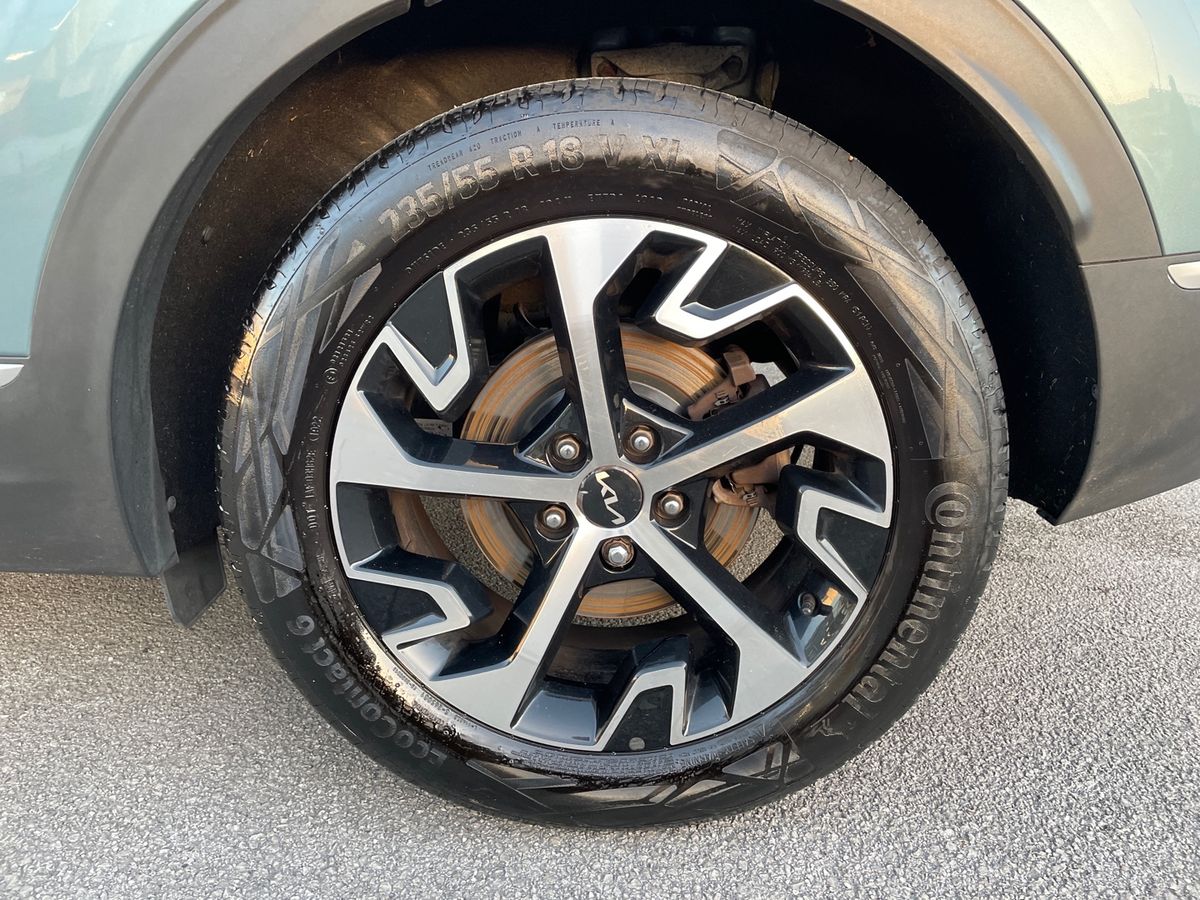 Used Kia Sportage 2022 for sale - 76643214: Photo 17