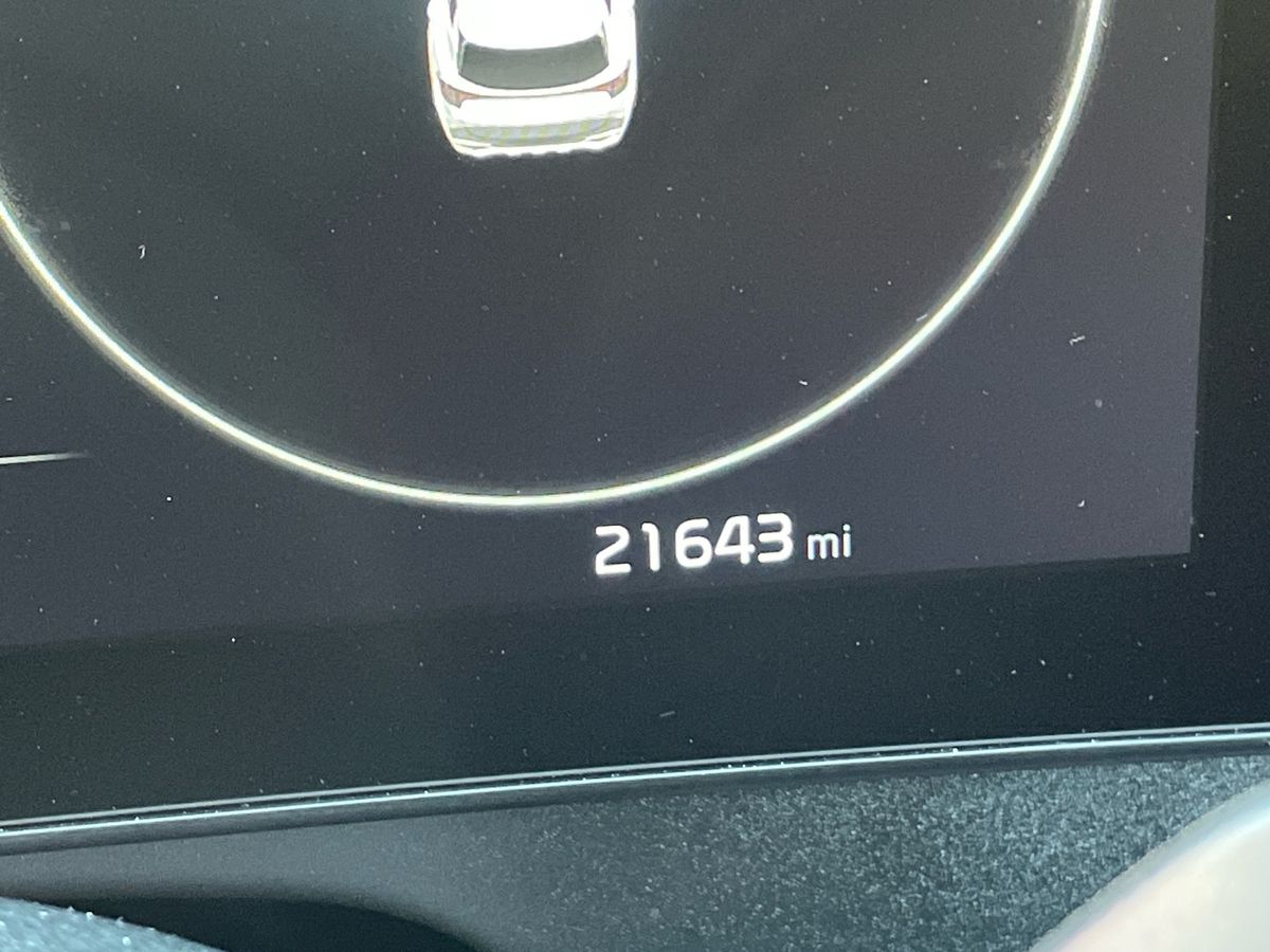 Used Kia Sportage 2022 for sale - 76643214: Photo 19