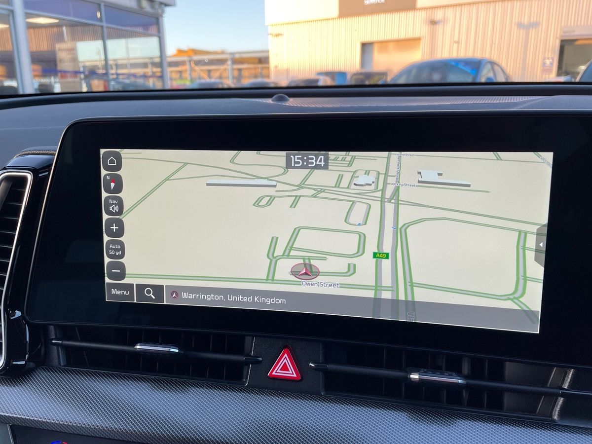 Used Kia Sportage 2022 for sale - 76643214: Photo 20