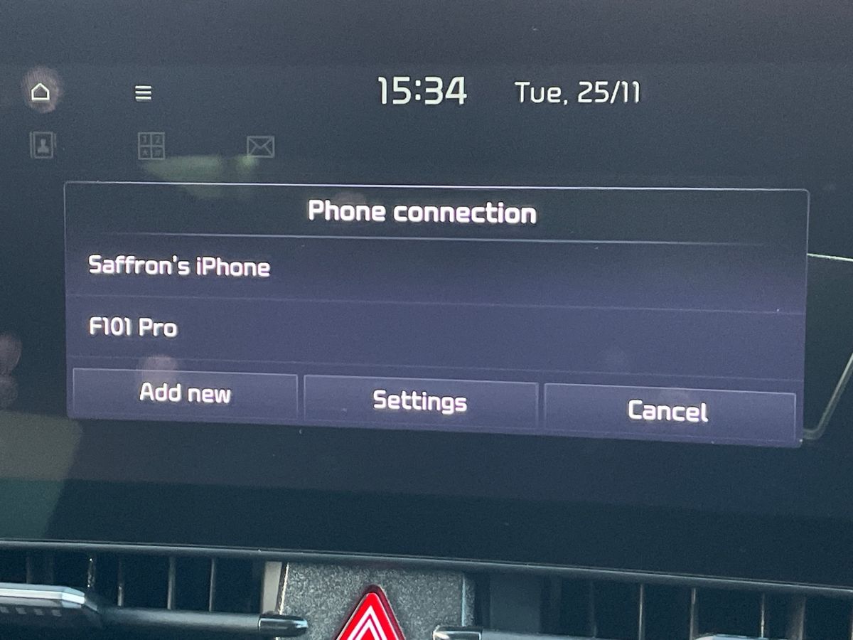 Used Kia Sportage 2022 for sale - 76643214: Photo 22