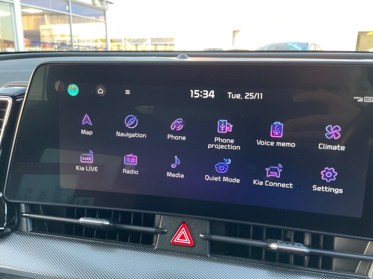 Used Kia Sportage 2022 for sale - 76643214: Photo 23