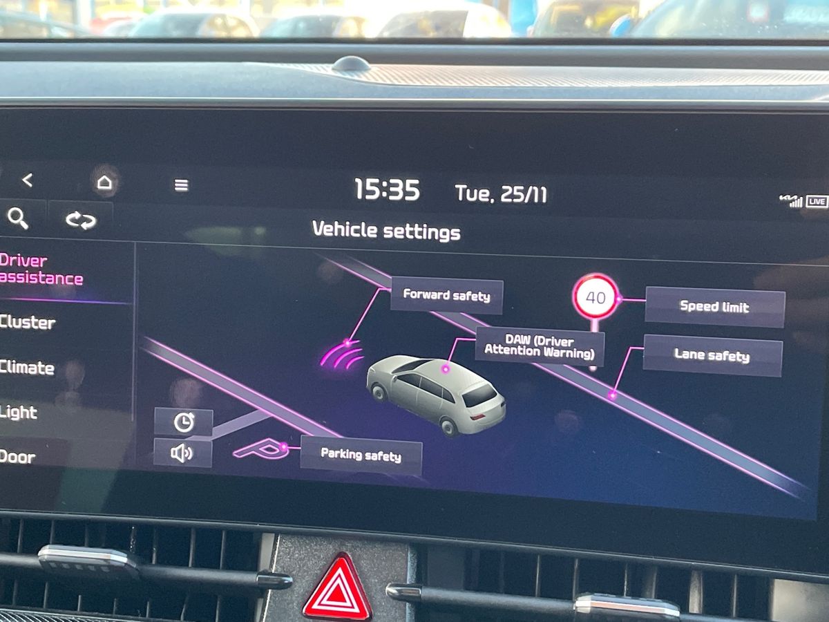 Used Kia Sportage 2022 for sale - 76643214: Photo 24