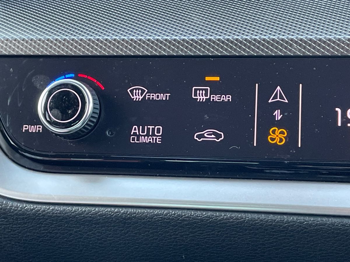 Used Kia Sportage 2022 for sale - 76643214: Photo 26