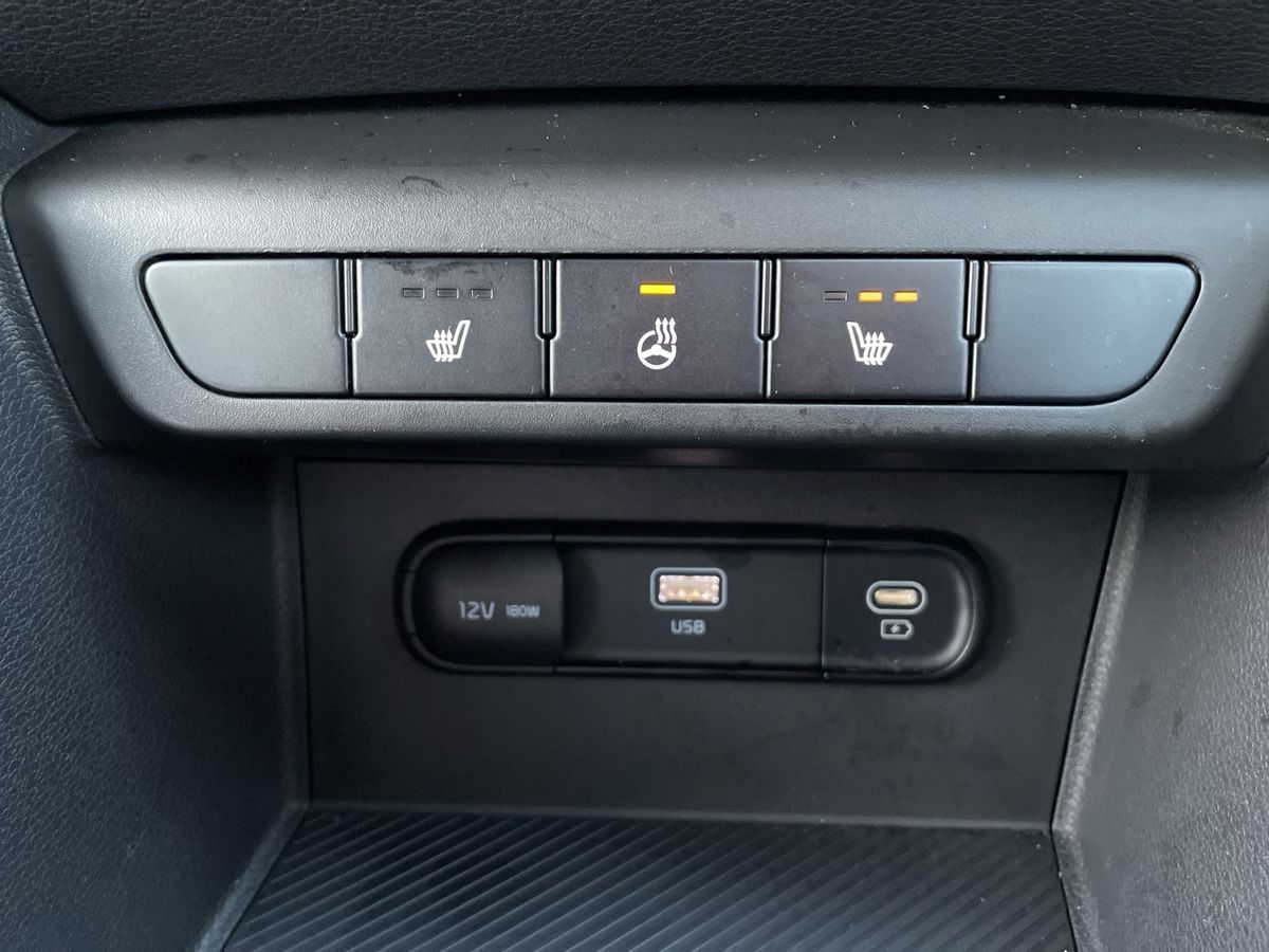 Used Kia Sportage 2022 for sale - 76643214: Photo 27