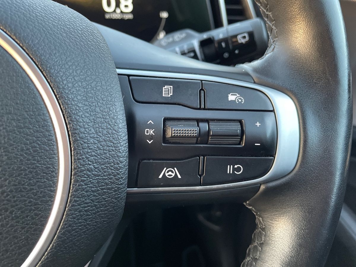 Used Kia Sportage 2022 for sale - 76643214: Photo 31