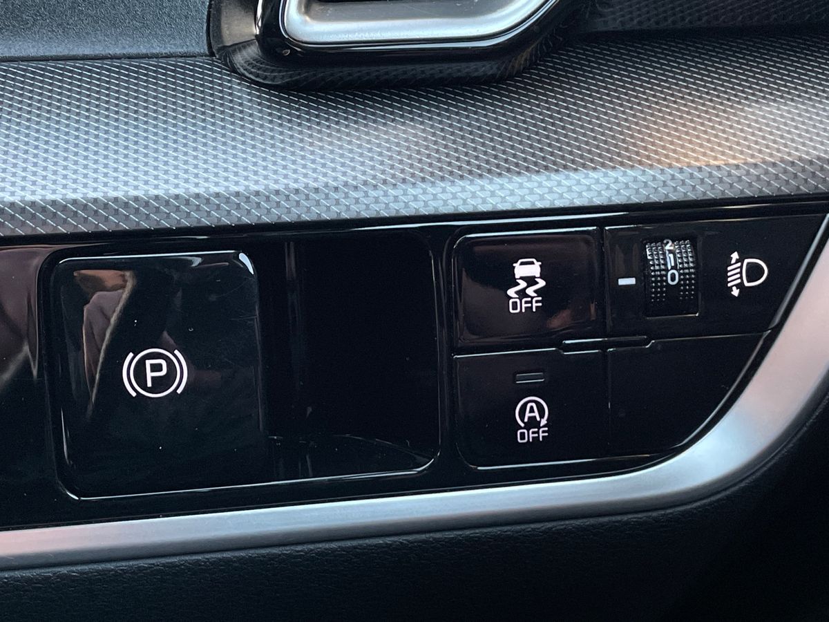 Used Kia Sportage 2022 for sale - 76643214: Photo 34