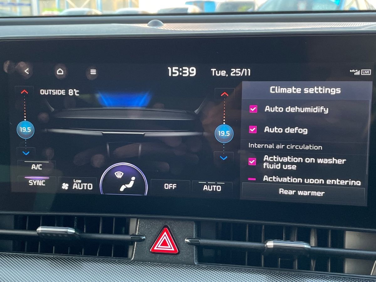 Used Kia Sportage 2022 for sale - 76643214: Photo 35