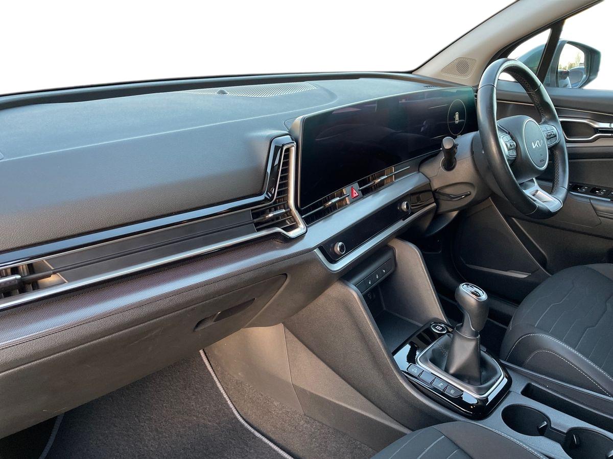 Used Kia Sportage 2022 for sale - 76643214: Photo 8