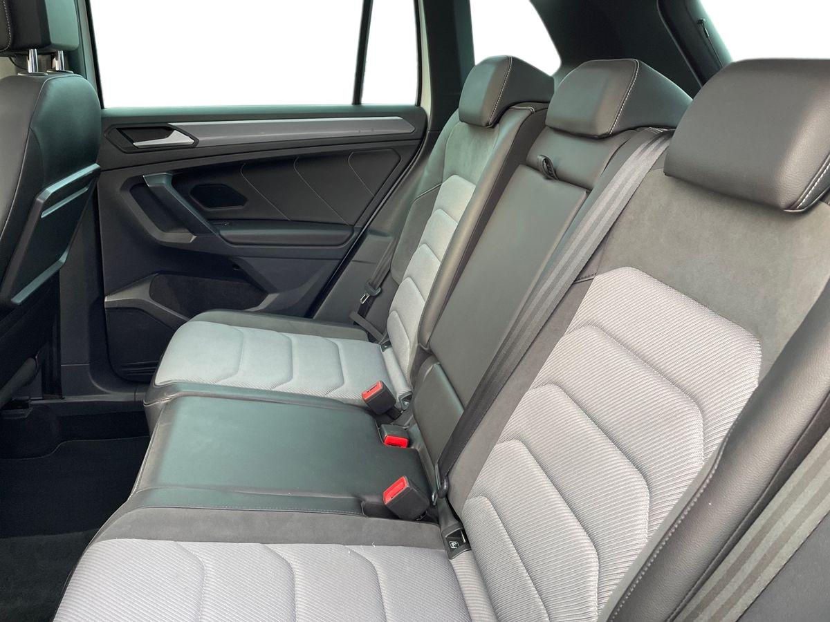 Used Volkswagen Tiguan 2019 for sale - 76030083: Photo 10
