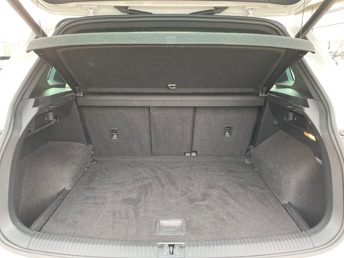 Used Volkswagen Tiguan 2019 for sale - 76030083: Photo 11
