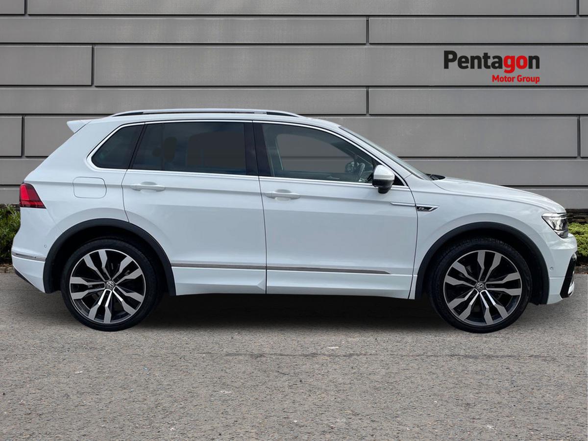 Used Volkswagen Tiguan 2019 for sale - 76030083: Photo 13