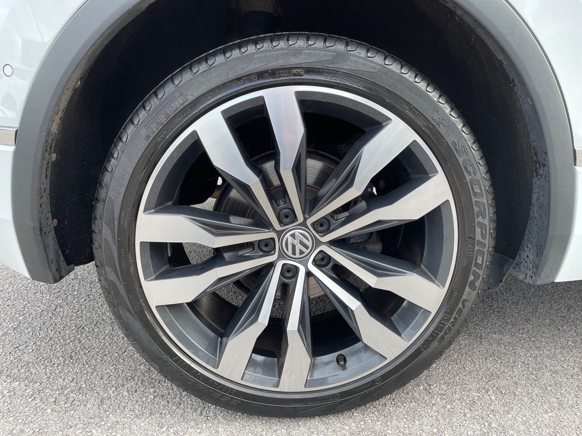 Used Volkswagen Tiguan 2019 for sale - 76030083: Photo 17