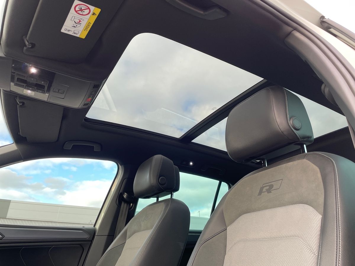 Used Volkswagen Tiguan 2019 for sale - 76030083: Photo 18