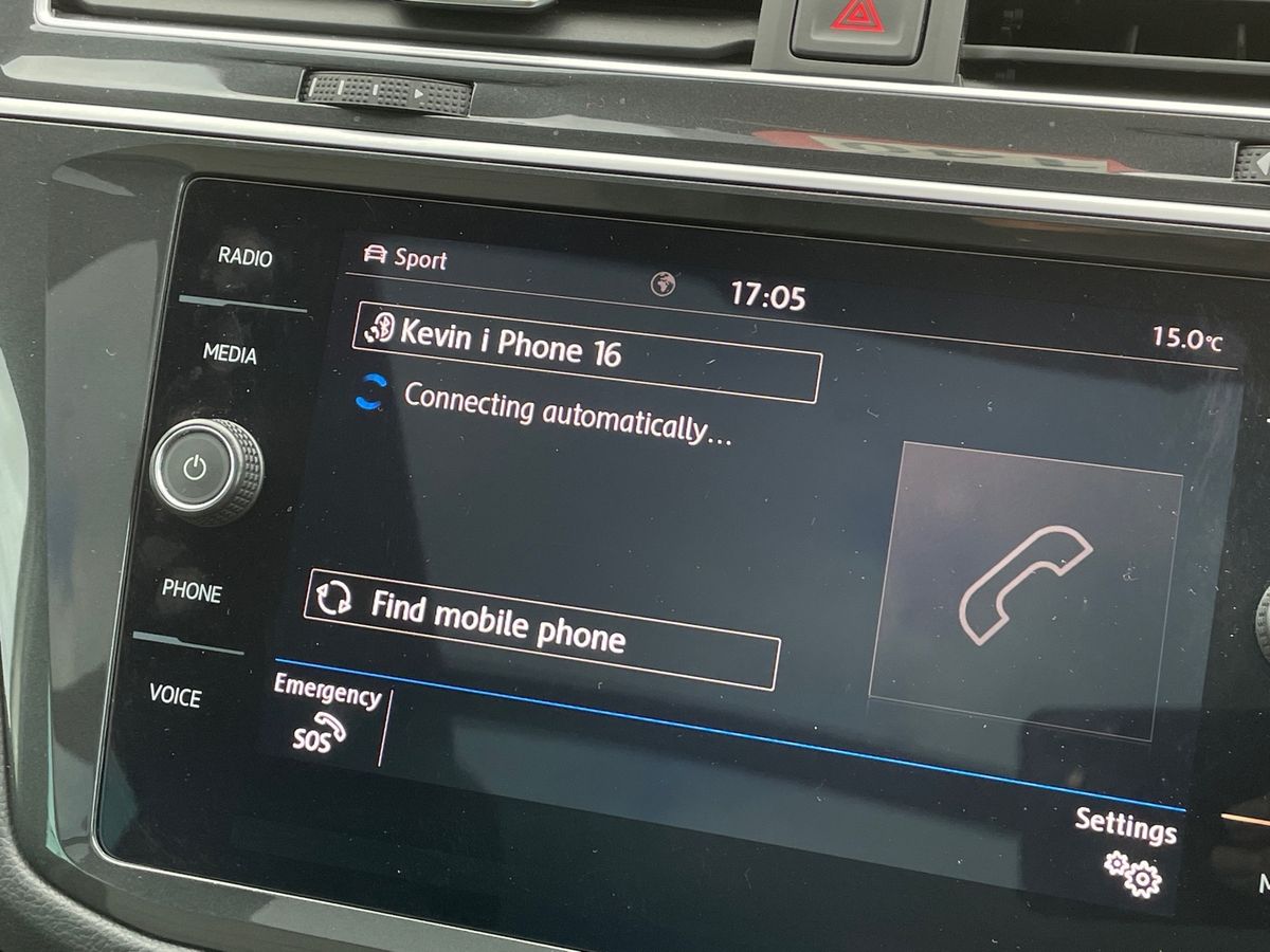Used Volkswagen Tiguan 2019 for sale - 76030083: Photo 23