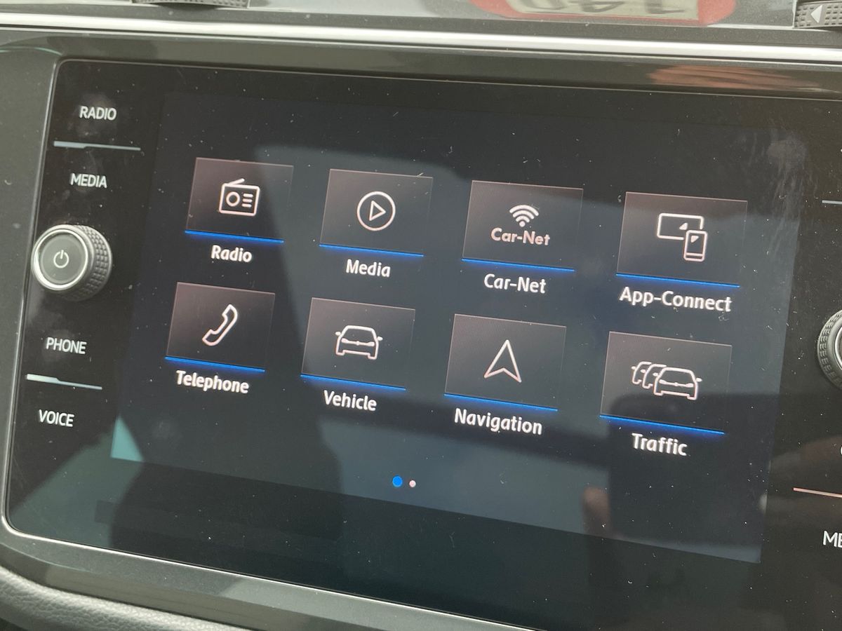 Used Volkswagen Tiguan 2019 for sale - 76030083: Photo 24