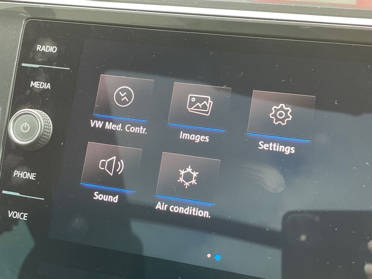 Used Volkswagen Tiguan 2019 for sale - 76030083: Photo 25
