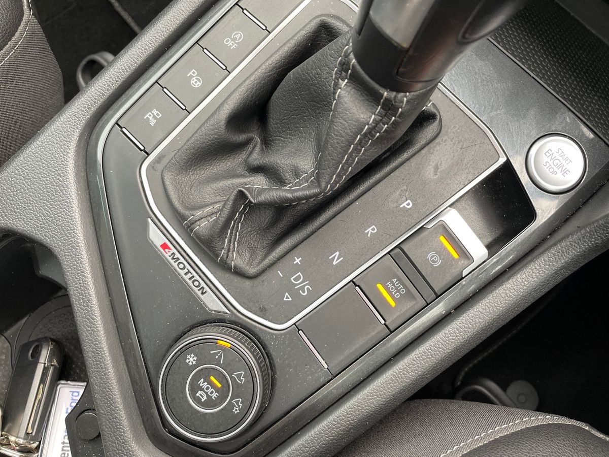 Used Volkswagen Tiguan 2019 for sale - 76030083: Photo 30