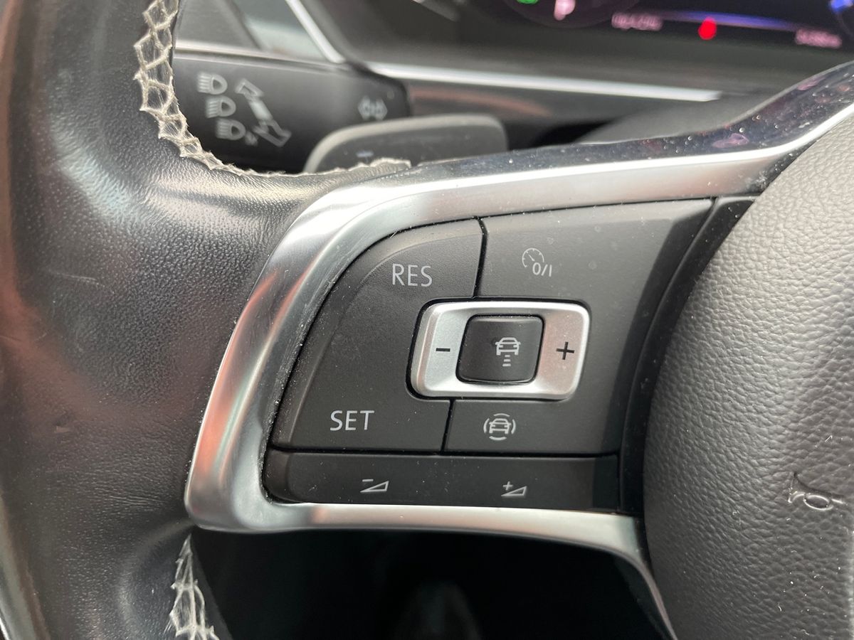 Used Volkswagen Tiguan 2019 for sale - 76030083: Photo 31