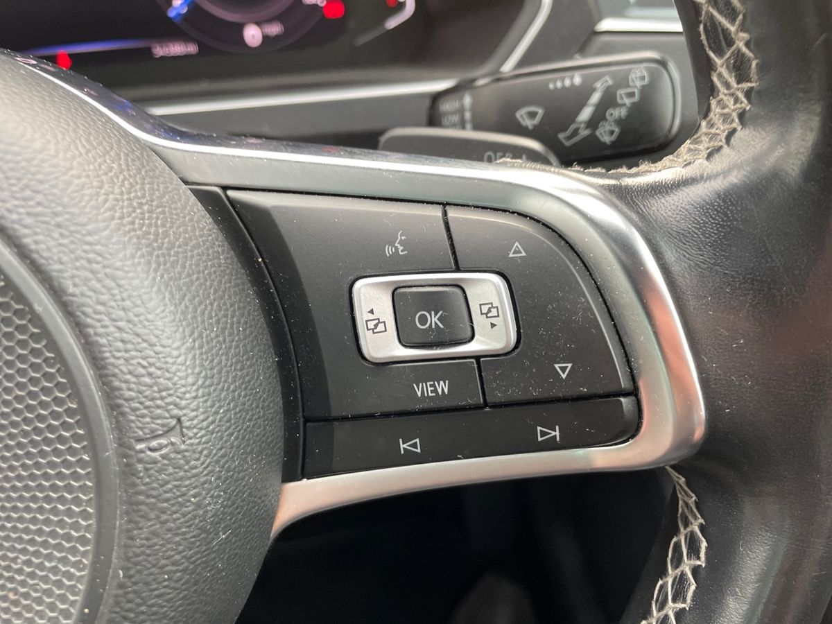 Used Volkswagen Tiguan 2019 for sale - 76030083: Photo 32