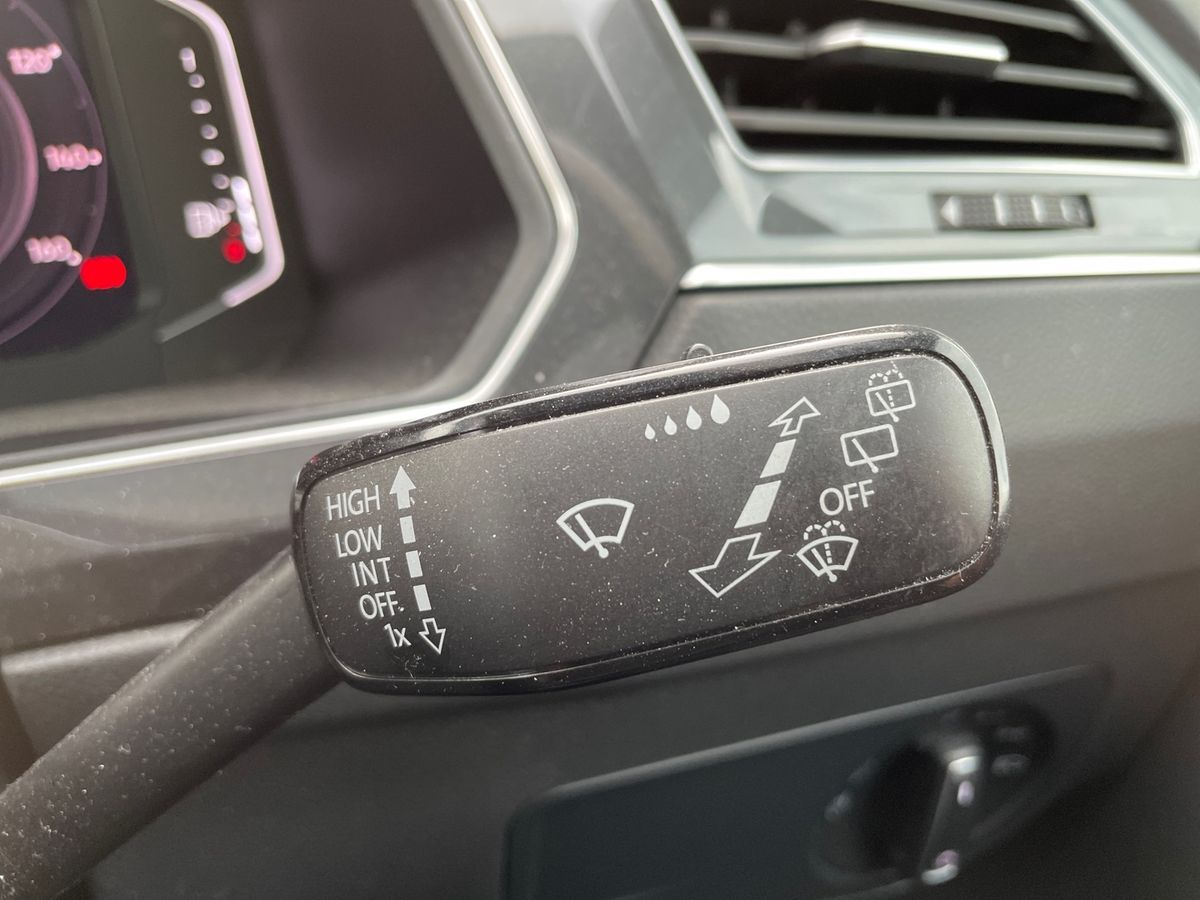 Used Volkswagen Tiguan 2019 for sale - 76030083: Photo 33