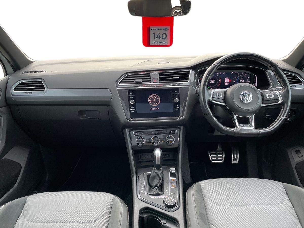 Used Volkswagen Tiguan 2019 for sale - 76030083: Photo 7