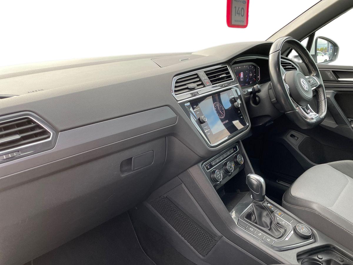 Used Volkswagen Tiguan 2019 for sale - 76030083: Photo 8