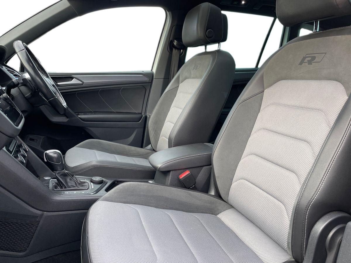 Used Volkswagen Tiguan 2019 for sale - 76030083: Photo 9