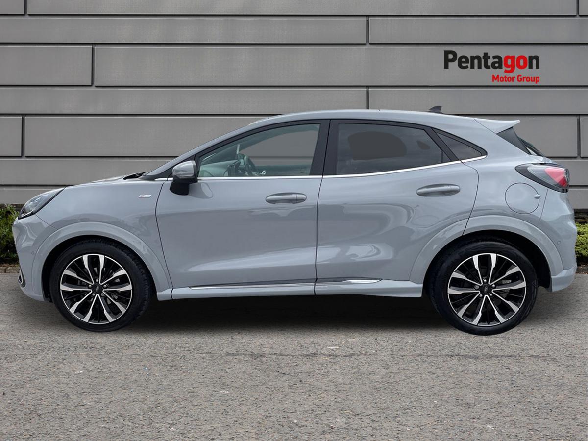 Used Ford Puma 2023 for sale - 76119956: Photo 14