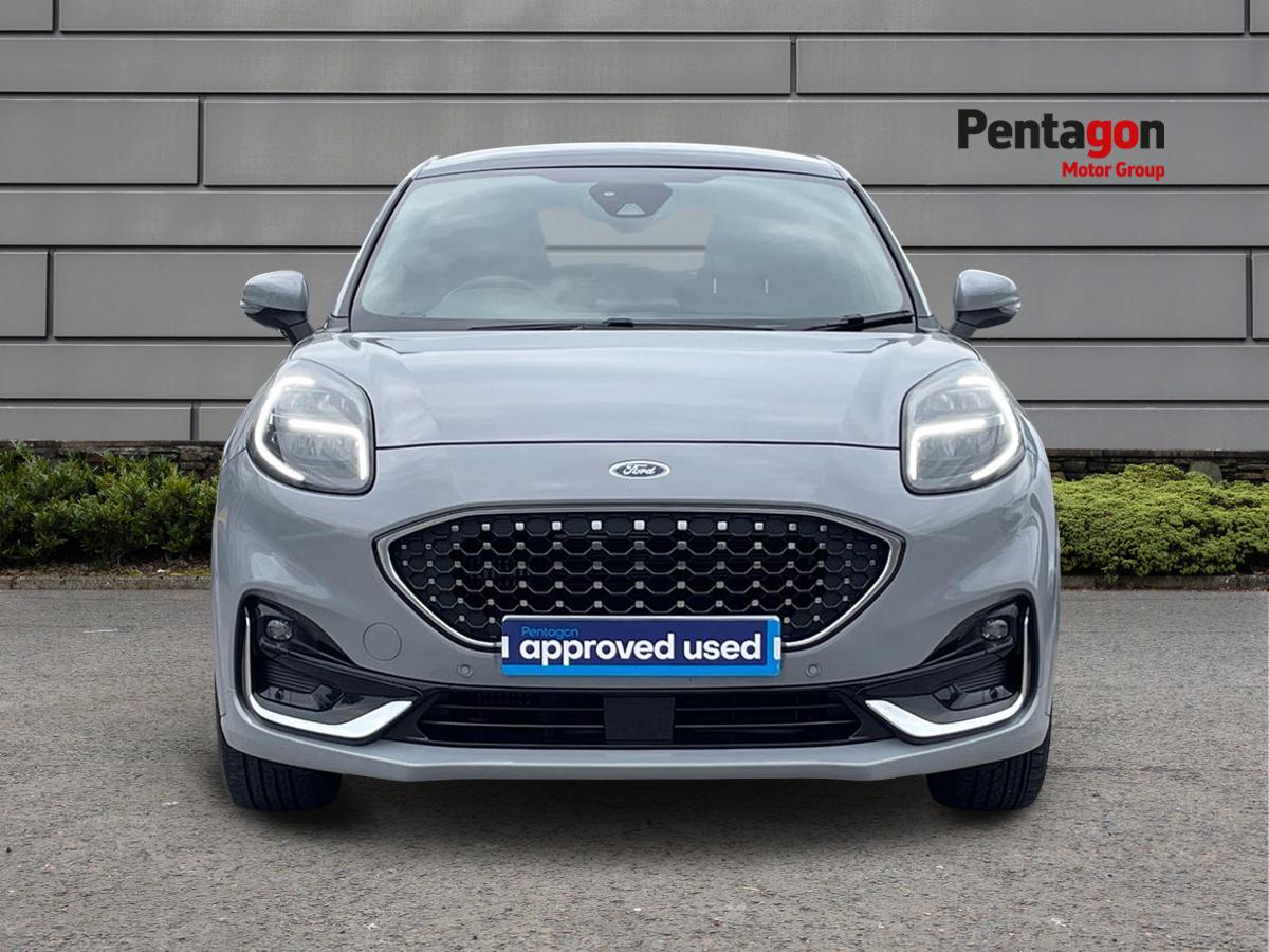 Used Ford Puma 2023 for sale - 76119956: Photo 15