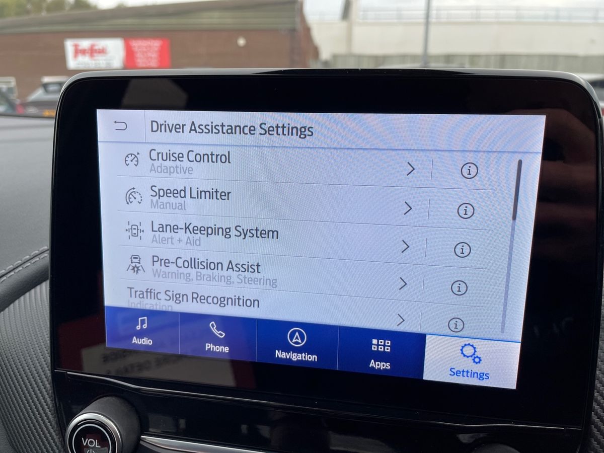 Used Ford Puma 2023 for sale - 76119956: Photo 23