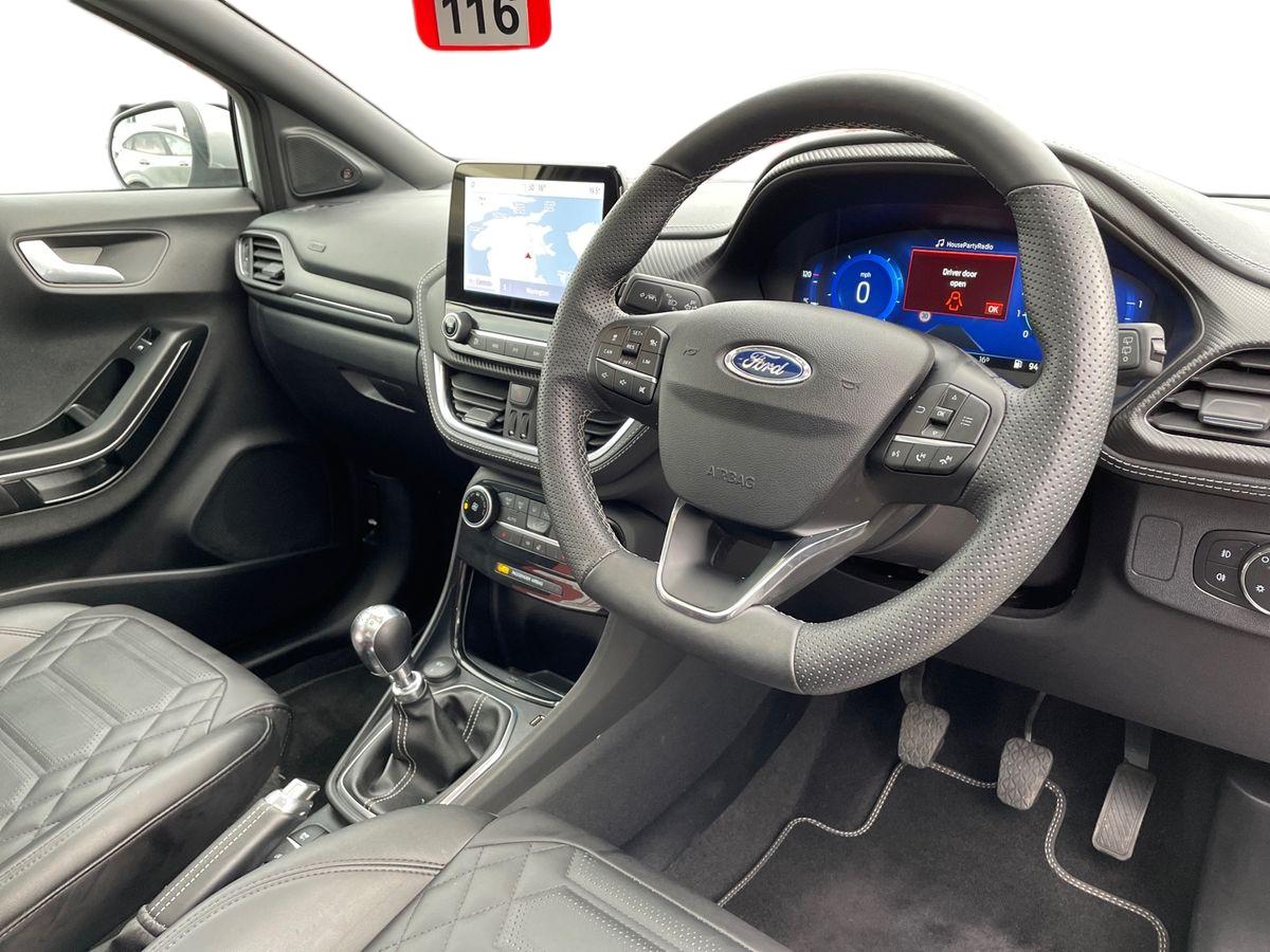 Used Ford Puma 2023 for sale - 76119956: Photo 5
