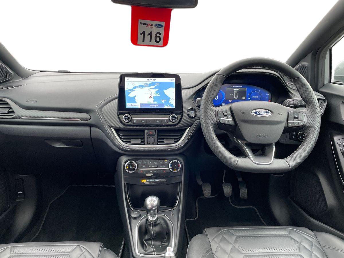 Used Ford Puma 2023 for sale - 76119956: Photo 7