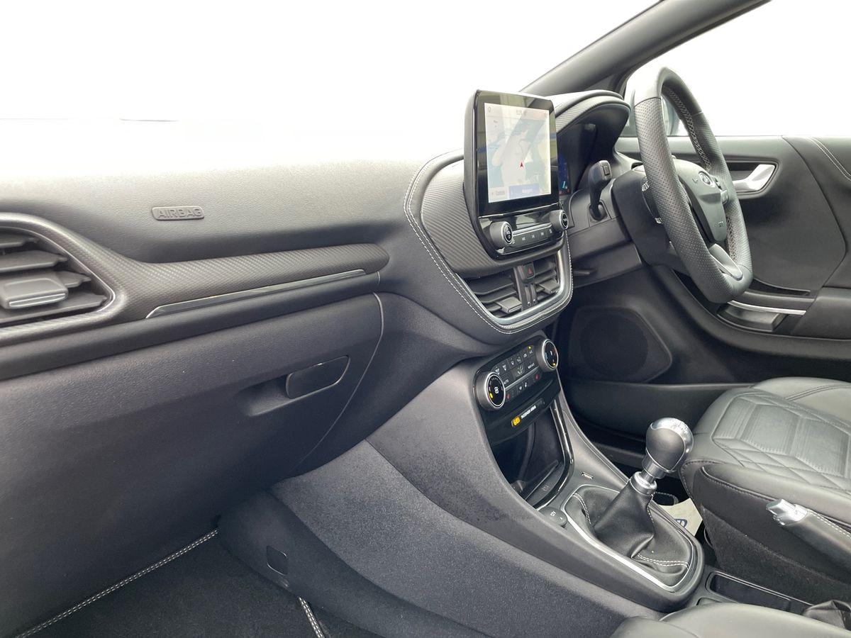 Used Ford Puma 2023 for sale - 76119956: Photo 8