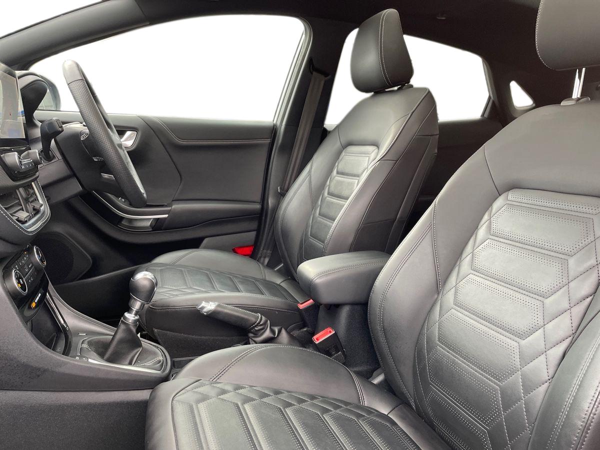 Used Ford Puma 2023 for sale - 76119956: Photo 9
