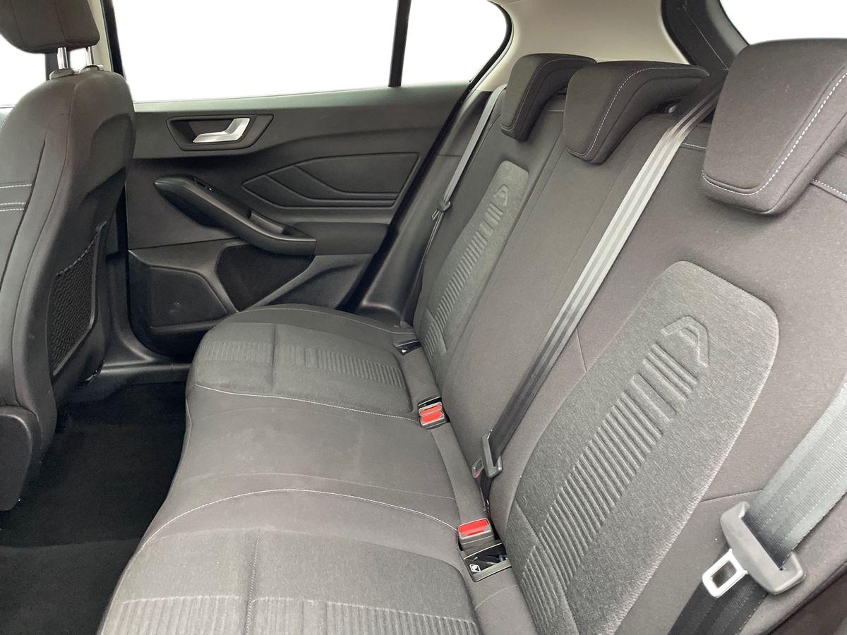 Used Ford Focus 2021 for sale - 76344650: Photo 10