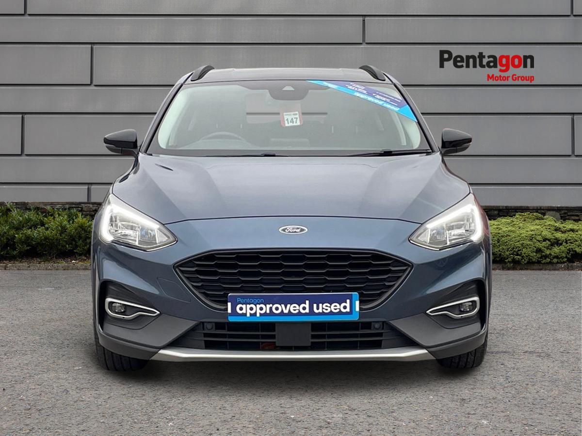 Used Ford Focus 2021 for sale - 76344650: Photo 15