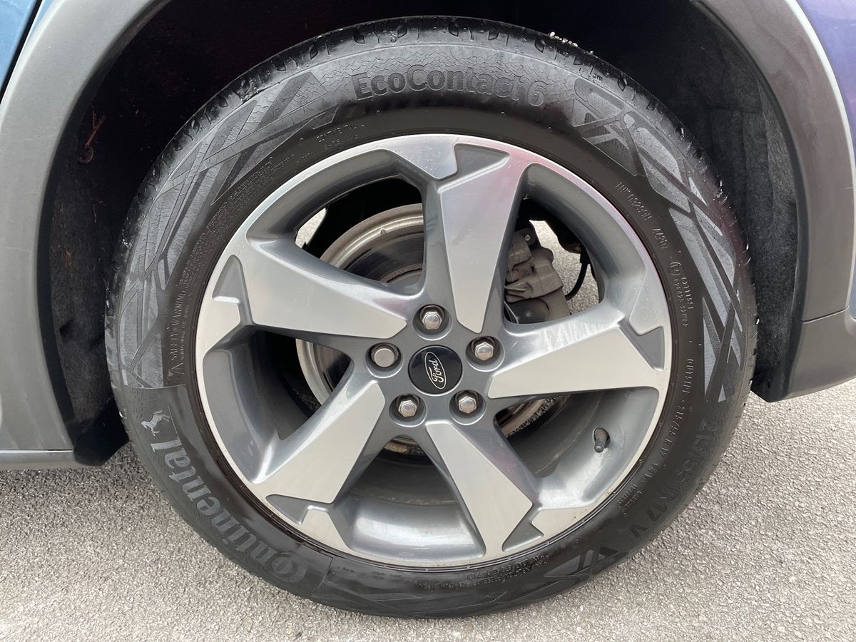 Used Ford Focus 2021 for sale - 76344650: Photo 17