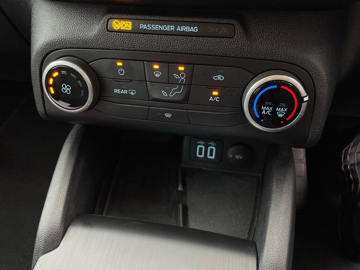 Used Ford Focus 2021 for sale - 76344650: Photo 24