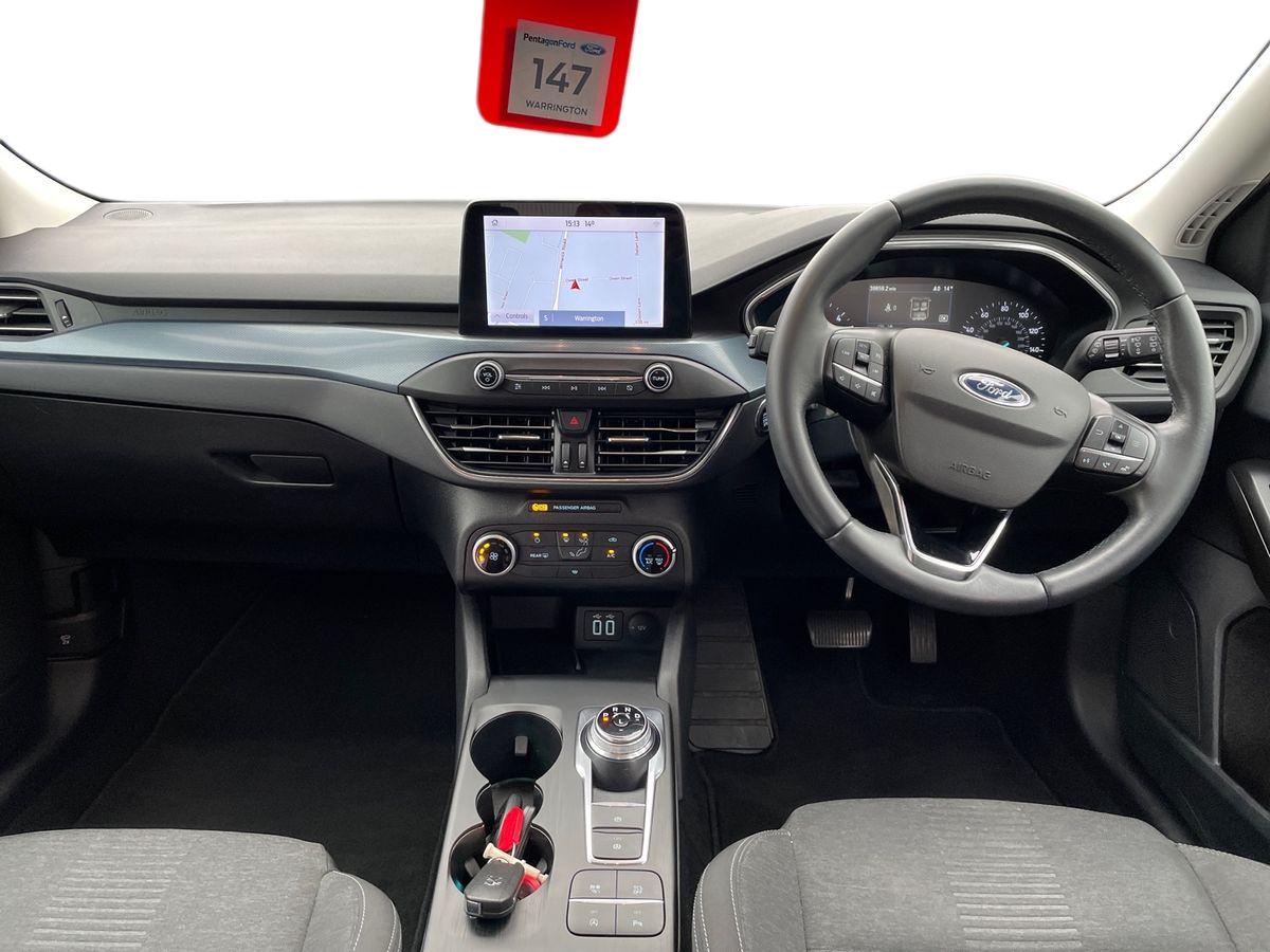 Used Ford Focus 2021 for sale - 76344650: Photo 7