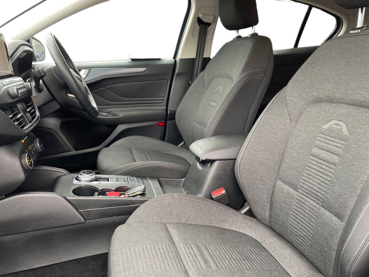 Used Ford Focus 2021 for sale - 76344650: Photo 9